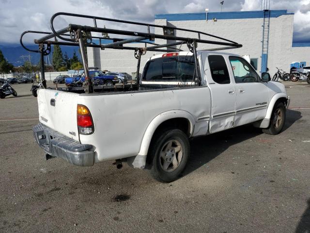 Photo 2 VIN: 5TBRT38162S313852 - TOYOTA TUNDRA 