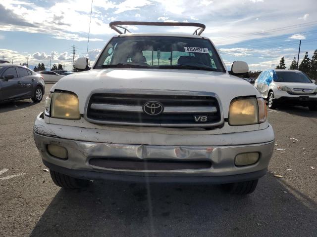 Photo 4 VIN: 5TBRT38162S313852 - TOYOTA TUNDRA 