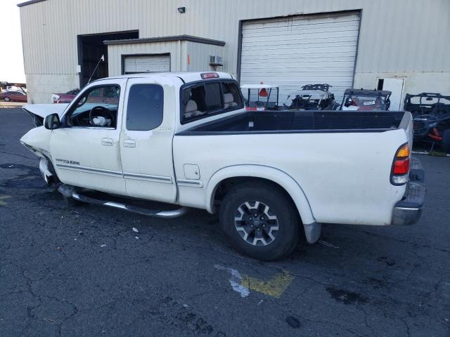 Photo 1 VIN: 5TBRT3816YS067250 - TOYOTA TUNDRA 