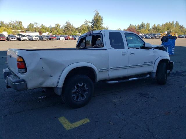 Photo 2 VIN: 5TBRT3816YS067250 - TOYOTA TUNDRA 