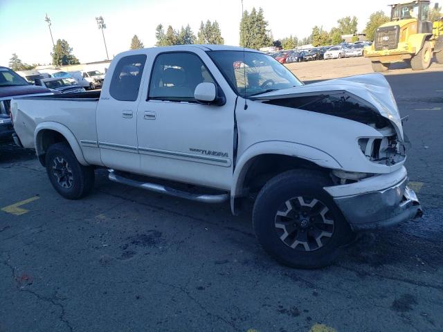 Photo 3 VIN: 5TBRT3816YS067250 - TOYOTA TUNDRA 