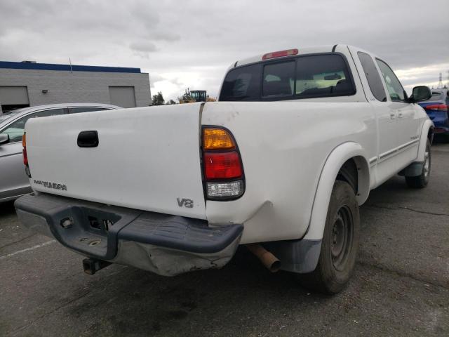 Photo 3 VIN: 5TBRT3816YS104765 - TOYOTA TUNDRA ACC 