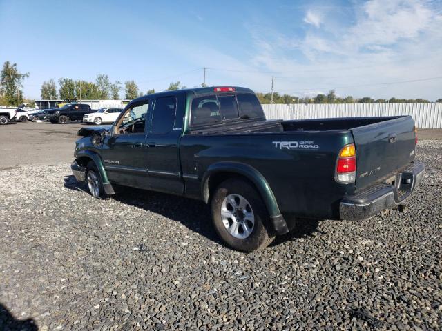 Photo 1 VIN: 5TBRT38172S267870 - TOYOTA TUNDRA ACC 