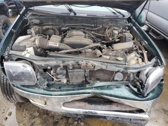 Photo 10 VIN: 5TBRT38172S267870 - TOYOTA TUNDRA ACC 