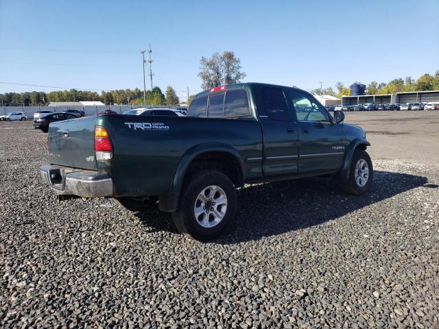 Photo 2 VIN: 5TBRT38172S267870 - TOYOTA TUNDRA ACC 