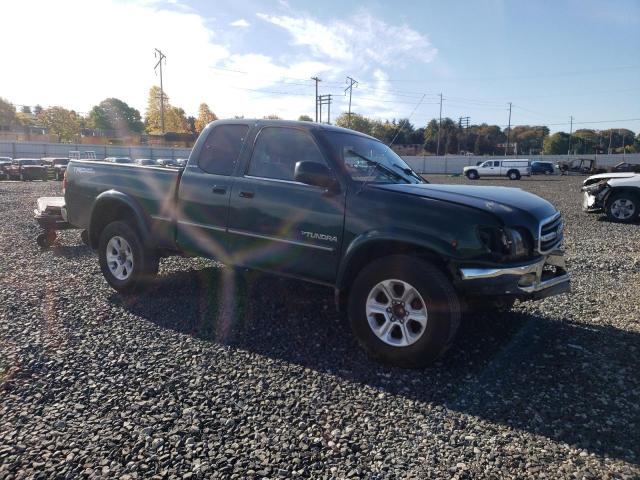 Photo 3 VIN: 5TBRT38172S267870 - TOYOTA TUNDRA ACC 