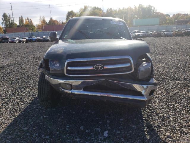 Photo 4 VIN: 5TBRT38172S267870 - TOYOTA TUNDRA ACC 