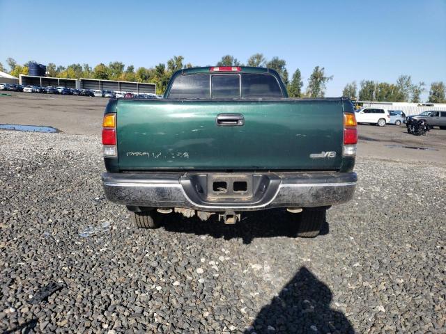 Photo 5 VIN: 5TBRT38172S267870 - TOYOTA TUNDRA ACC 