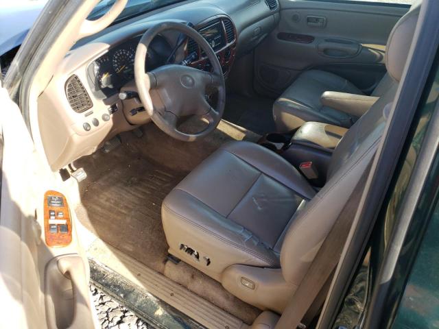 Photo 7 VIN: 5TBRT38172S267870 - TOYOTA TUNDRA ACC 