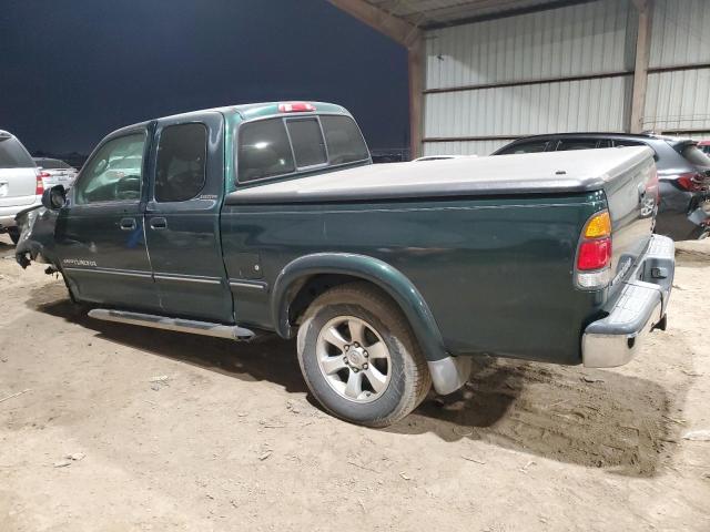 Photo 1 VIN: 5TBRT38172S269800 - TOYOTA TUNDRA ACC 