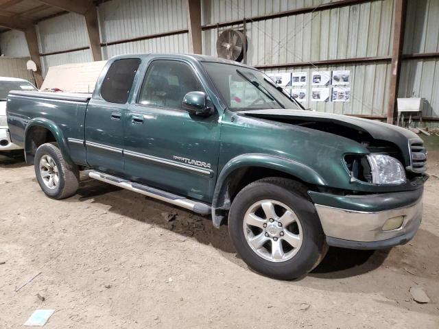 Photo 3 VIN: 5TBRT38172S269800 - TOYOTA TUNDRA ACC 