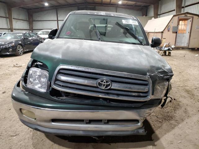 Photo 4 VIN: 5TBRT38172S269800 - TOYOTA TUNDRA ACC 