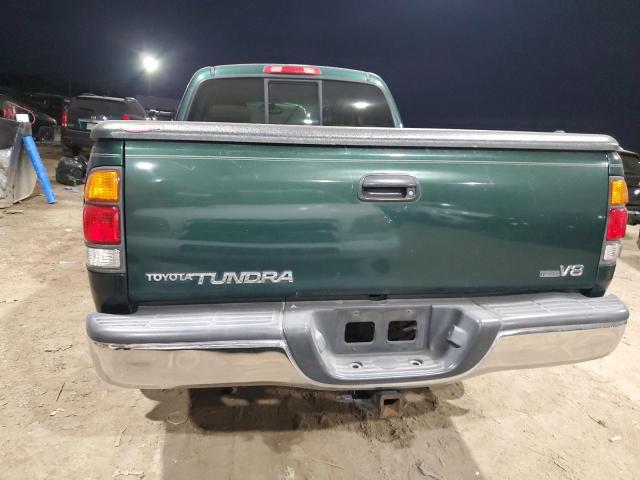 Photo 5 VIN: 5TBRT38172S269800 - TOYOTA TUNDRA ACC 