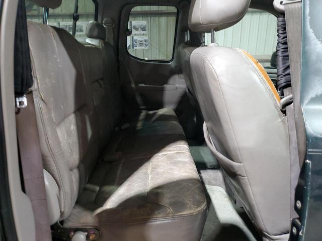 Photo 9 VIN: 5TBRT38172S269800 - TOYOTA TUNDRA ACC 