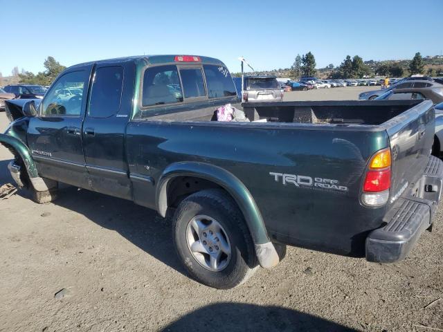 Photo 1 VIN: 5TBRT38172S315528 - TOYOTA TUNDRA 