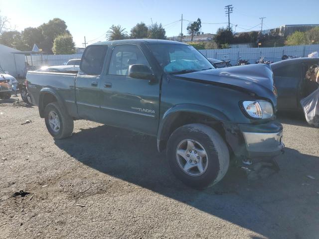 Photo 3 VIN: 5TBRT38172S315528 - TOYOTA TUNDRA 