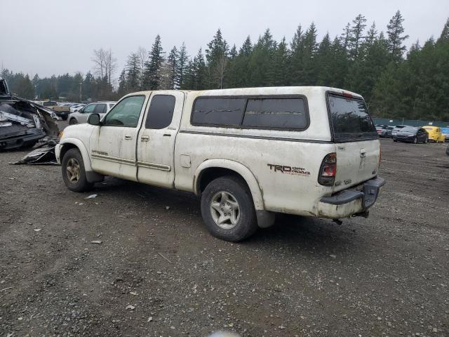 Photo 1 VIN: 5TBRT38173S381143 - TOYOTA TUNDRA ACC 