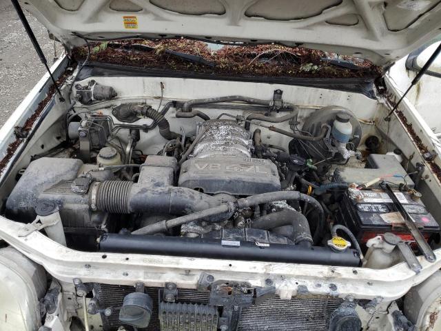 Photo 10 VIN: 5TBRT38173S381143 - TOYOTA TUNDRA ACC 