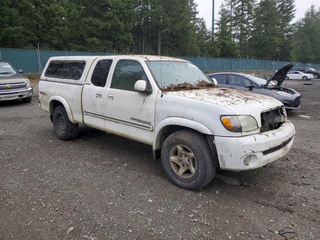 Photo 3 VIN: 5TBRT38173S381143 - TOYOTA TUNDRA ACC 