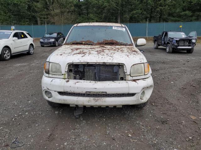 Photo 4 VIN: 5TBRT38173S381143 - TOYOTA TUNDRA ACC 