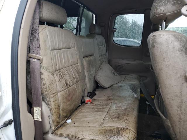 Photo 9 VIN: 5TBRT38173S381143 - TOYOTA TUNDRA ACC 