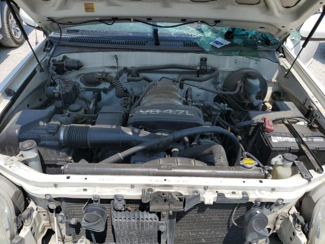 Photo 10 VIN: 5TBRT38173S385581 - TOYOTA TUNDRA ACC 