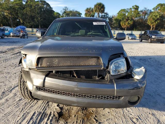 Photo 4 VIN: 5TBRT38176S481750 - TOYOTA TUNDRA ACC 