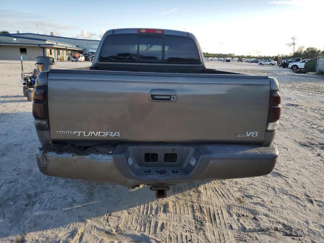 Photo 5 VIN: 5TBRT38176S481750 - TOYOTA TUNDRA ACC 