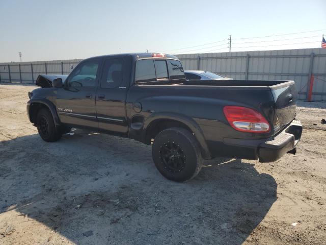 Photo 1 VIN: 5TBRT38186S478193 - TOYOTA TUNDRA ACC 