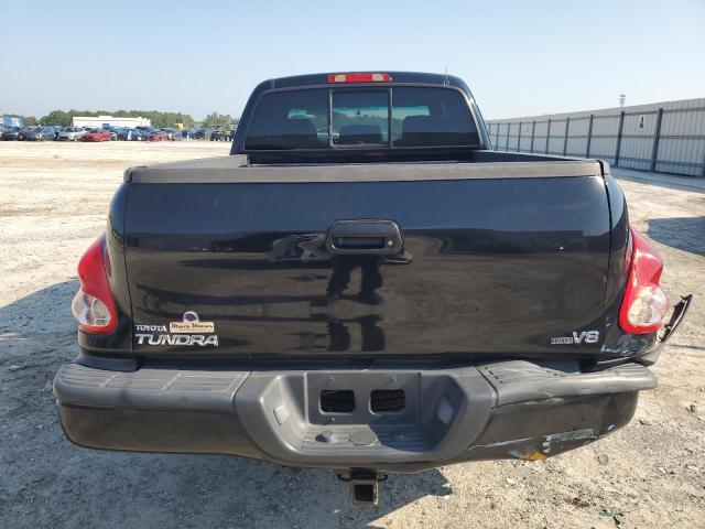 Photo 5 VIN: 5TBRT38186S478193 - TOYOTA TUNDRA ACC 