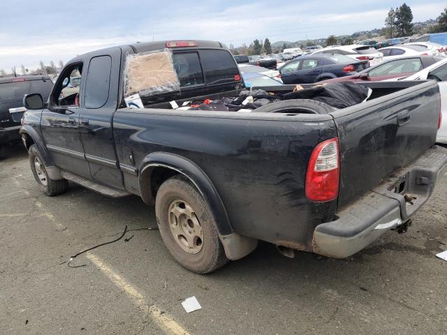 Photo 1 VIN: 5TBRT38191S134946 - TOYOTA TUNDRA 