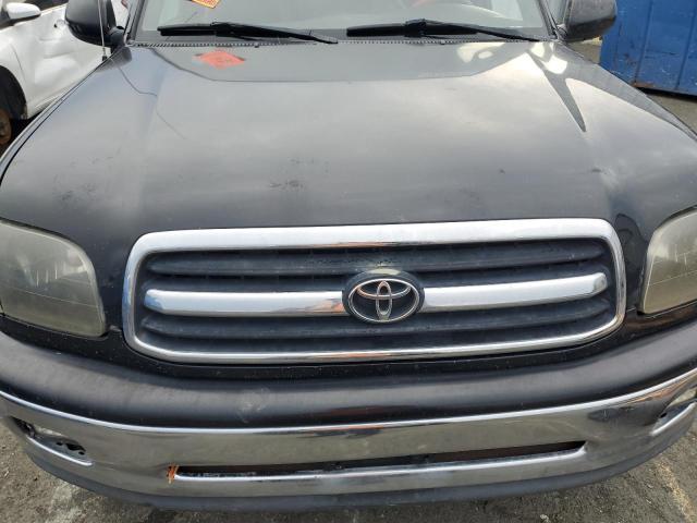 Photo 10 VIN: 5TBRT38191S134946 - TOYOTA TUNDRA 