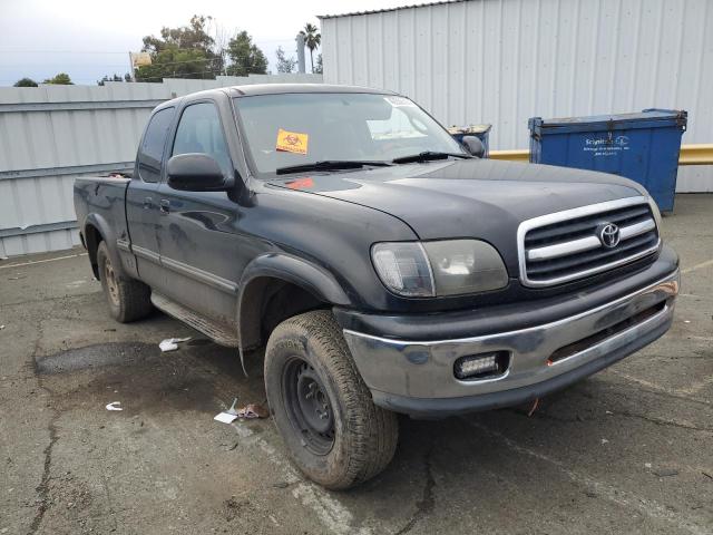 Photo 3 VIN: 5TBRT38191S134946 - TOYOTA TUNDRA 