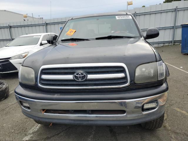 Photo 4 VIN: 5TBRT38191S134946 - TOYOTA TUNDRA 