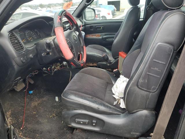 Photo 6 VIN: 5TBRT38191S134946 - TOYOTA TUNDRA 