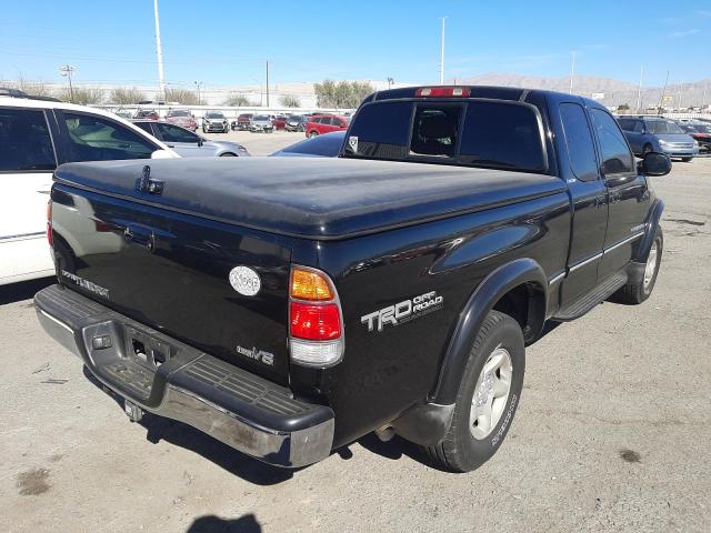 Photo 3 VIN: 5TBRT38192S231744 - TOYOTA TUNDRA ACC 