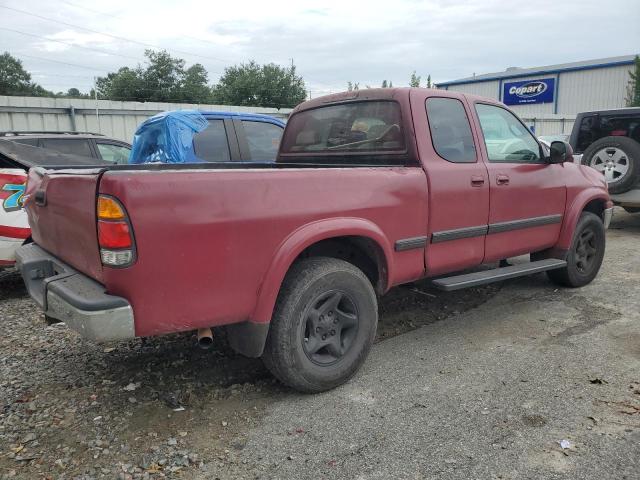 Photo 2 VIN: 5TBRT38192S291653 - TOYOTA TUNDRA ACC 