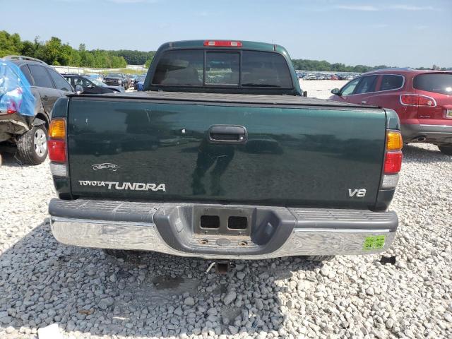 Photo 5 VIN: 5TBRT3819YS039961 - TOYOTA TUNDRA ACC 