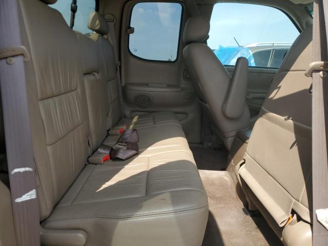 Photo 9 VIN: 5TBRT3819YS039961 - TOYOTA TUNDRA ACC 