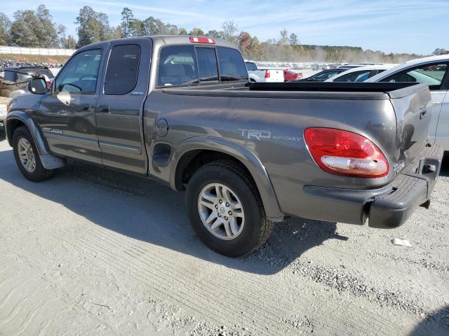 Photo 1 VIN: 5TBRT381X3S416192 - TOYOTA TUNDRA ACC 