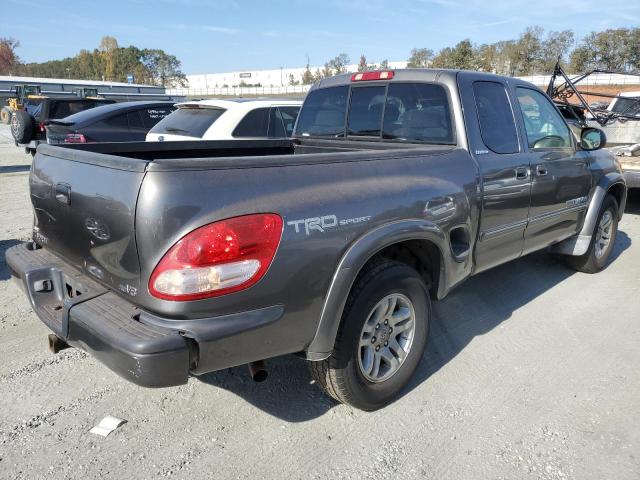 Photo 2 VIN: 5TBRT381X3S416192 - TOYOTA TUNDRA ACC 