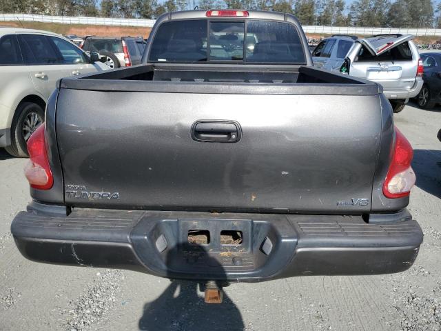 Photo 5 VIN: 5TBRT381X3S416192 - TOYOTA TUNDRA ACC 