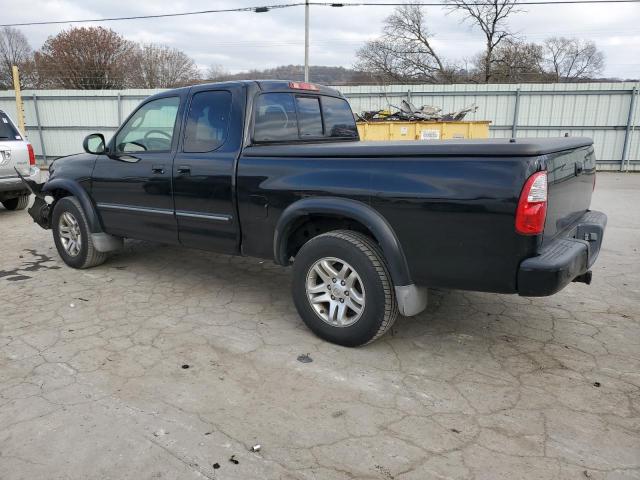 Photo 1 VIN: 5TBRT381X5S456601 - TOYOTA TUNDRA ACC 