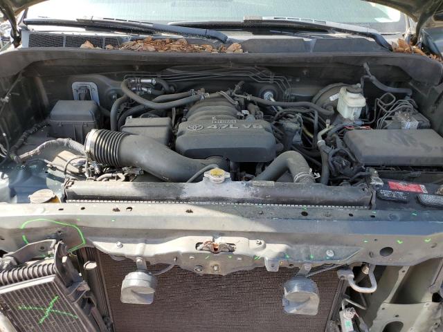 Photo 10 VIN: 5TBRT54117S454398 - TOYOTA TUNDRA 