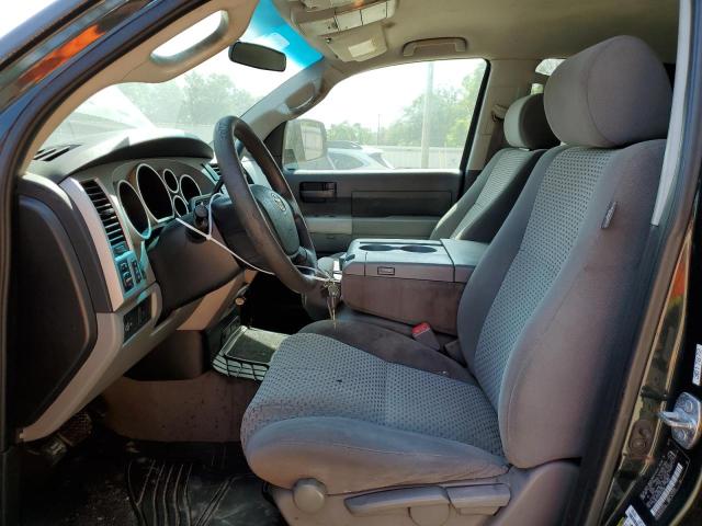 Photo 6 VIN: 5TBRT54117S454398 - TOYOTA TUNDRA 