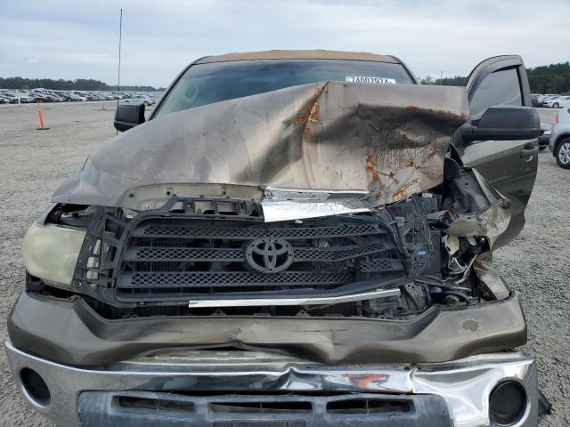 Photo 10 VIN: 5TBRT54137S451258 - TOYOTA TUNDRA DOU 