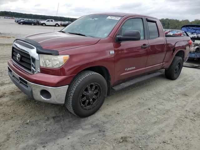 Photo 0 VIN: 5TBRT54138S461029 - TOYOTA TUNDRA DOU 