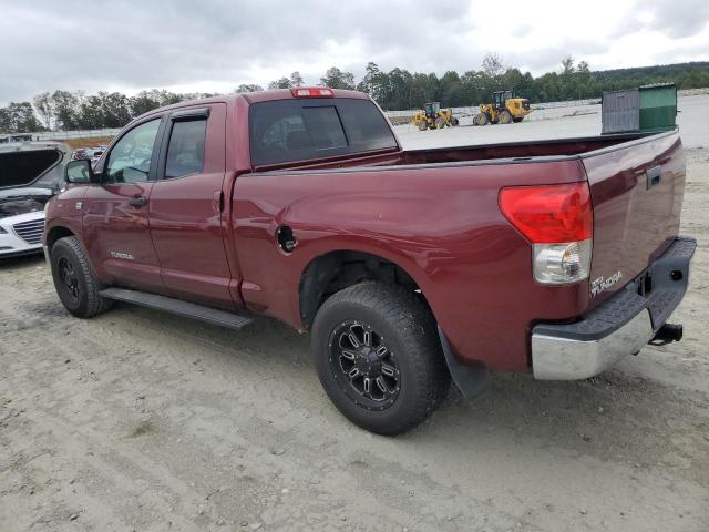 Photo 1 VIN: 5TBRT54138S461029 - TOYOTA TUNDRA DOU 