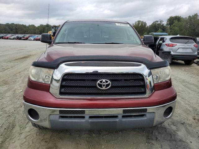 Photo 4 VIN: 5TBRT54138S461029 - TOYOTA TUNDRA DOU 