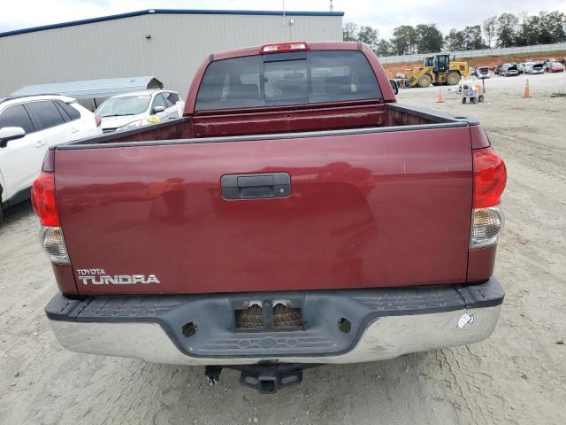 Photo 5 VIN: 5TBRT54138S461029 - TOYOTA TUNDRA DOU 